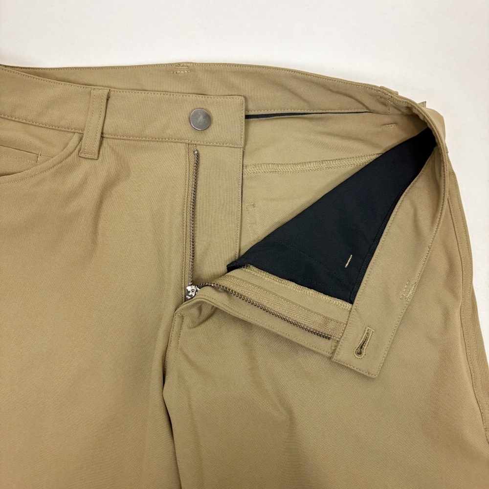 Lululemon ABC Pant Classic 34" Size 30 - Picture 5 of 16